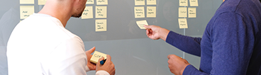 Master Online en Project Management